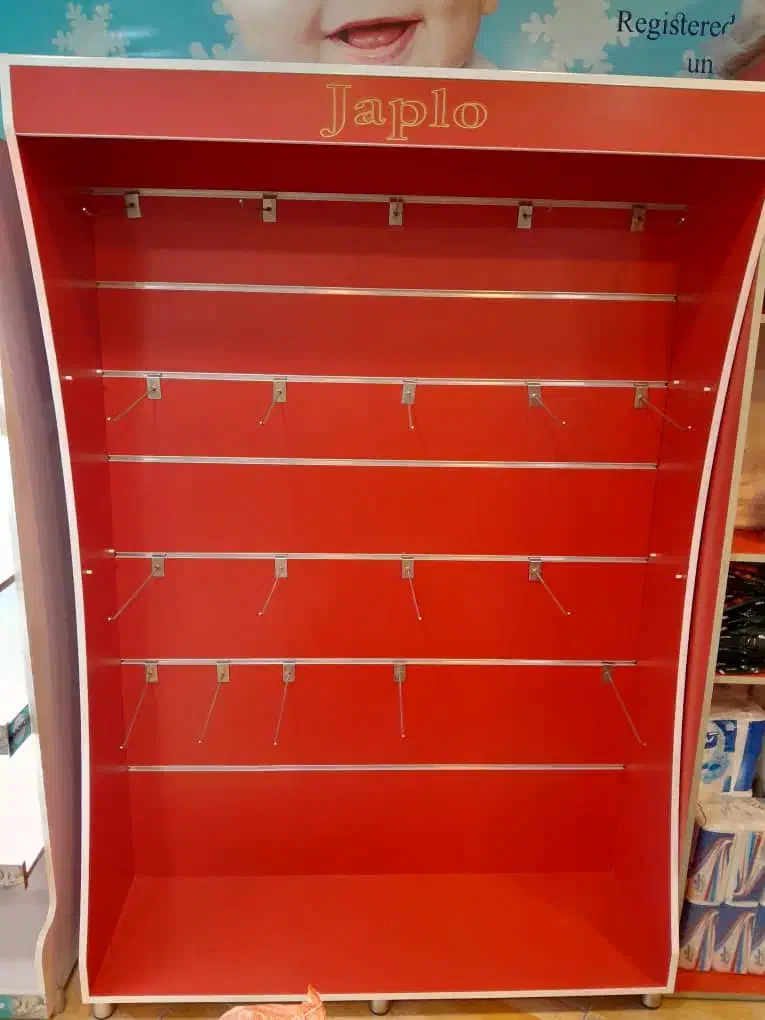 اِستند لوازم|فروشگاه و مغازه|لنگرود, |دیوار