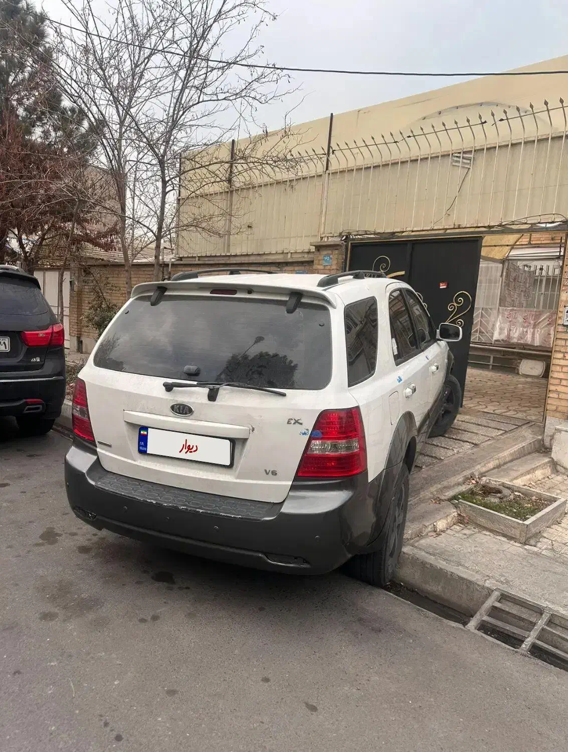 سورنتو ۲۰۰۹ موتور ۳۸۰۰|خودرو سواری و وانت|اندیشه, اندیشه فاز ۲|دیوار