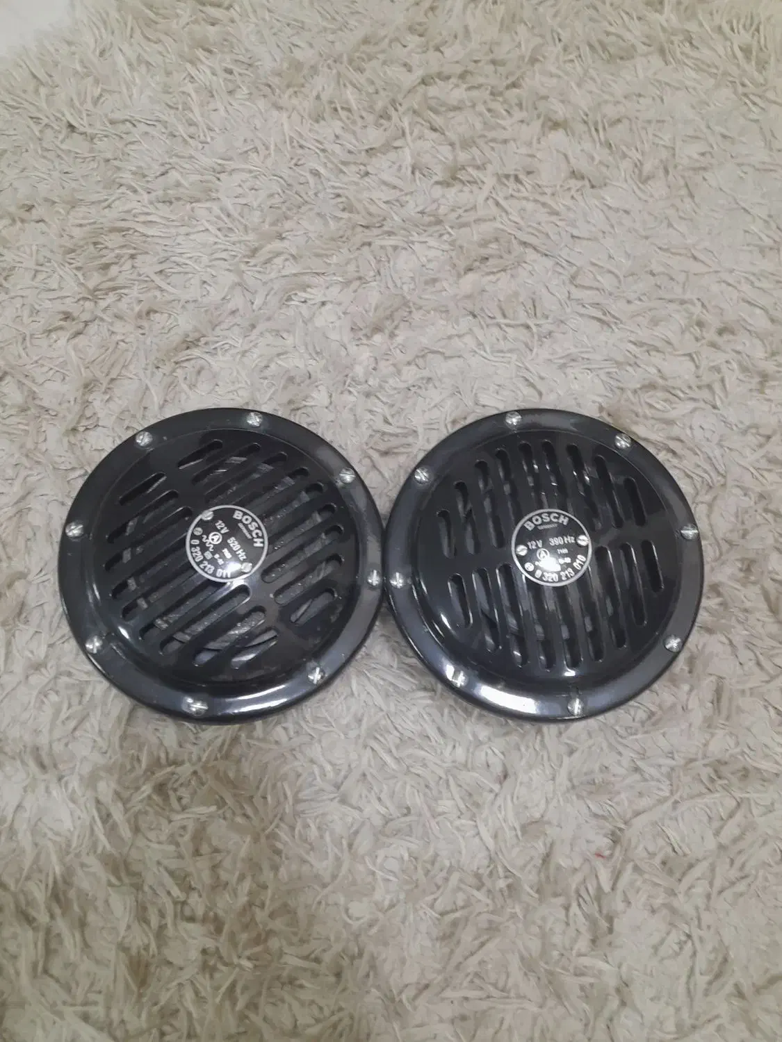 بوق ۱۰۱۱ فروشی|قطعات یدکی و لوازم جانبی|فریمان, |دیوار