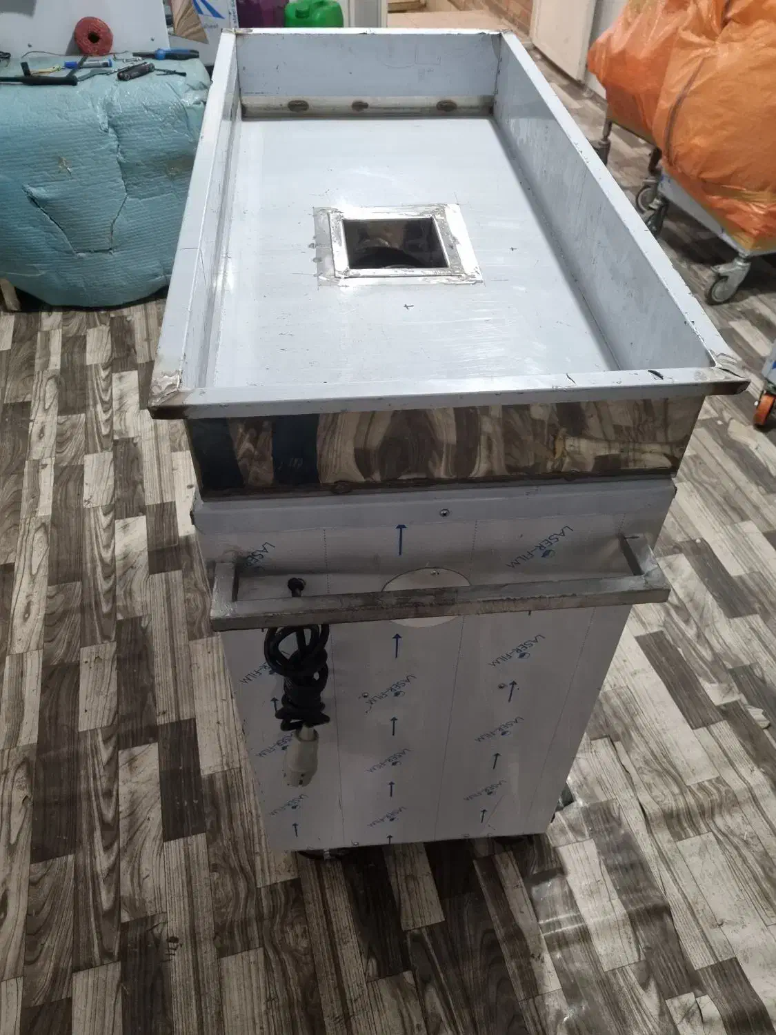 دستگاه آب سیب پرس آبلیمو Moten آب انگور اتو|کافی‌شاپ و رستوران|تهران, تهرانسر شمالی|دیوار