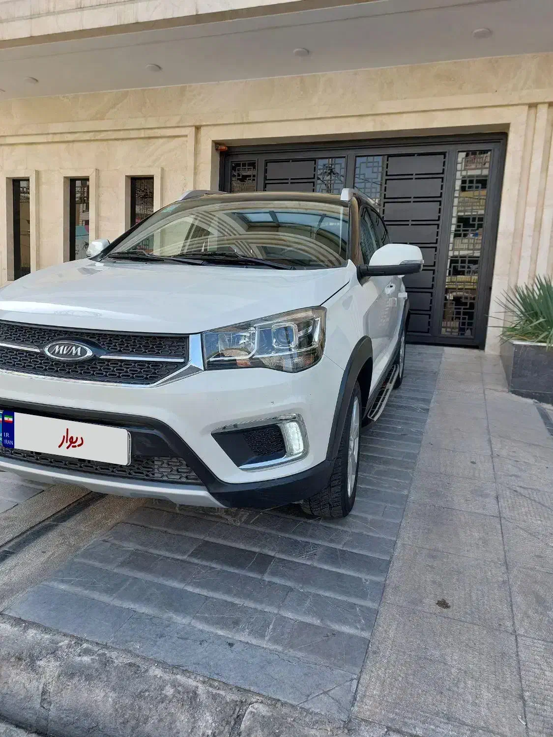 ایکس ۲۲ در حد صفر|خودرو سواری و وانت|فردیس, فردیس|دیوار