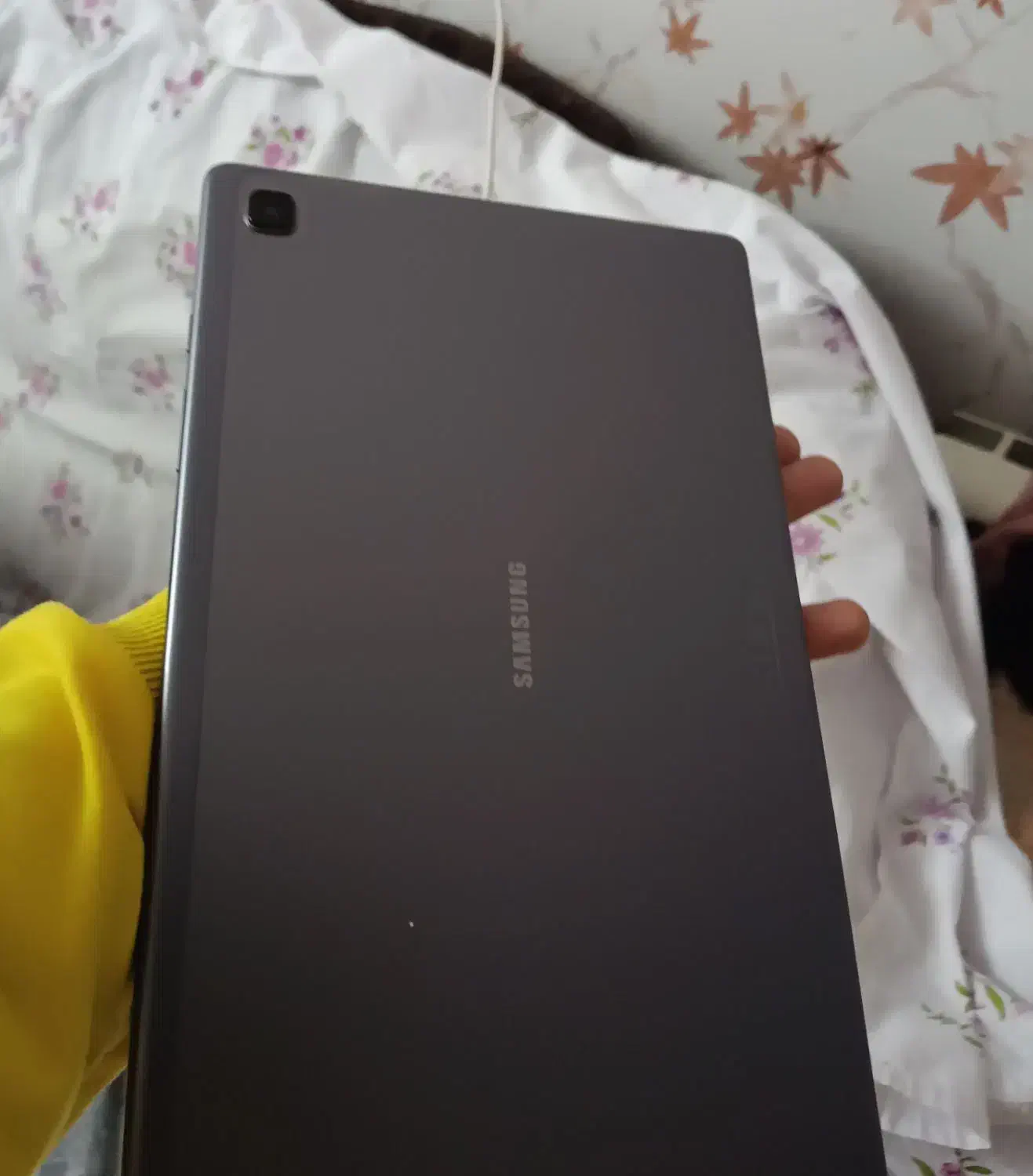 TABLET SAMSUNG TAB 7 NEW|تبلت|محمدیه-قزوین, |دیوار