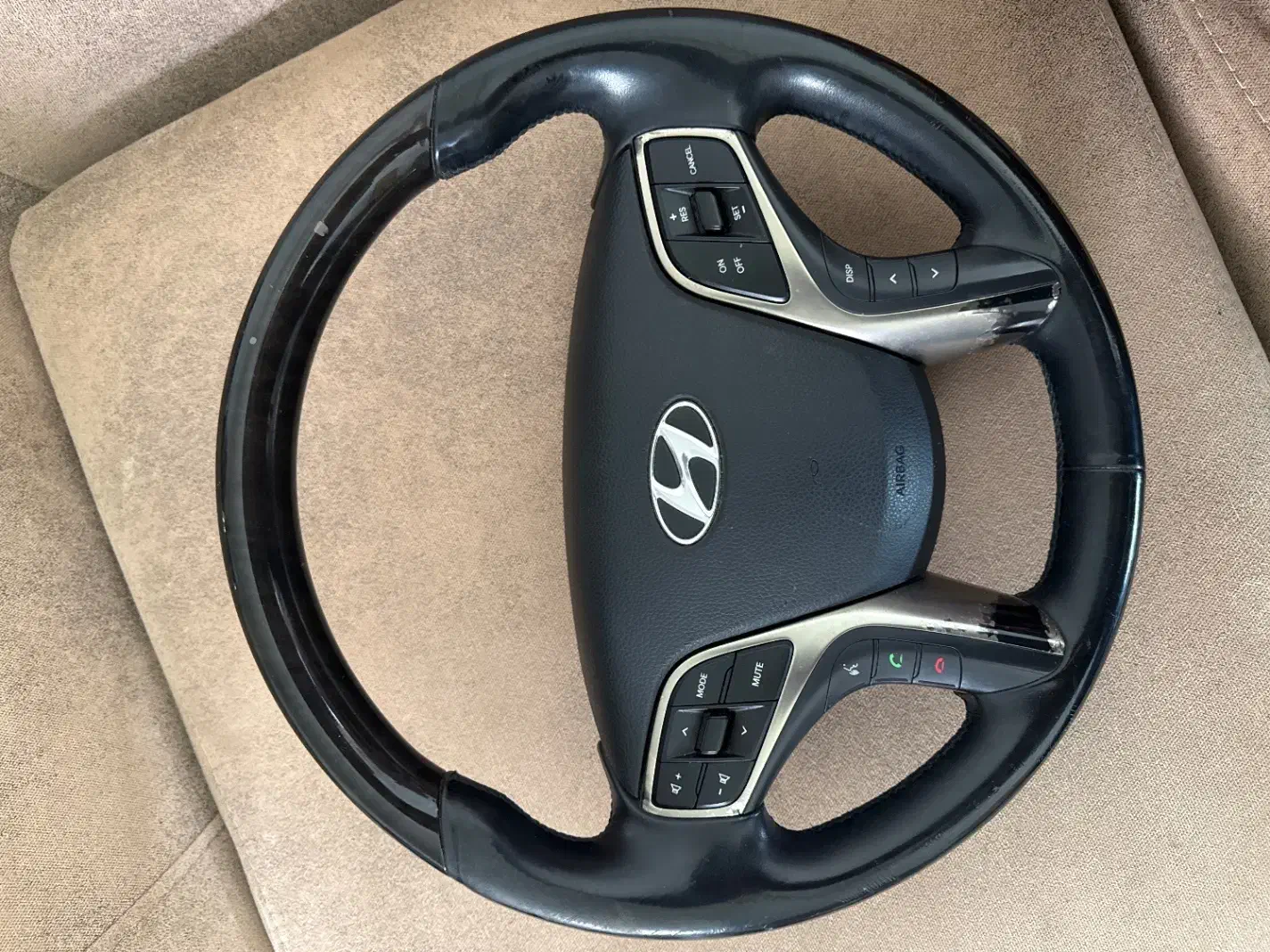 فرمان آزرا گرنجور ۲۰۱۲|قطعات یدکی و لوازم جانبی|تهران, مرزداران|دیوار