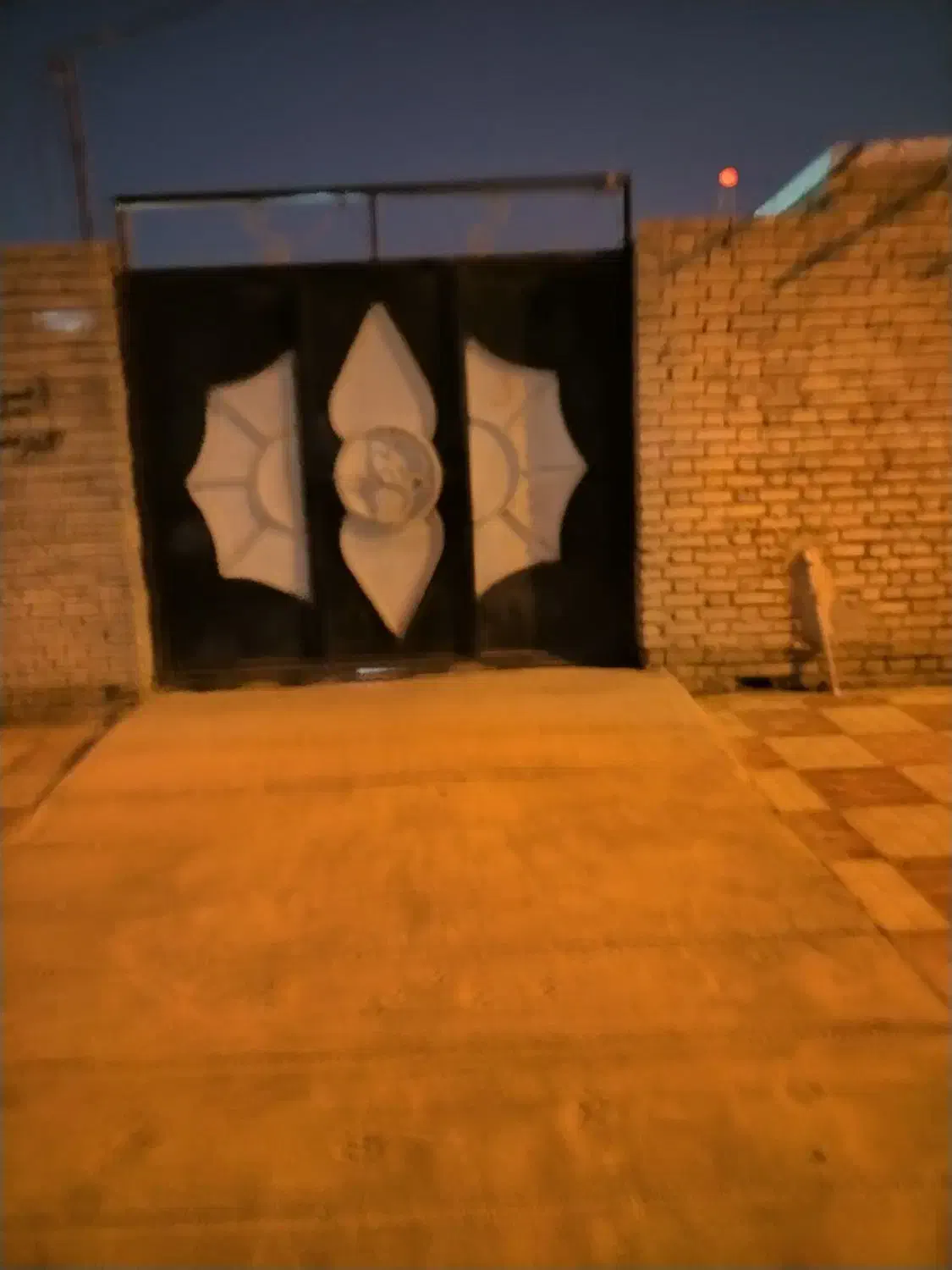 منزل ویلایی. درمسکن مهر، سوسنگرد|فروش خانه و ویلا|سوسنگرد, |دیوار