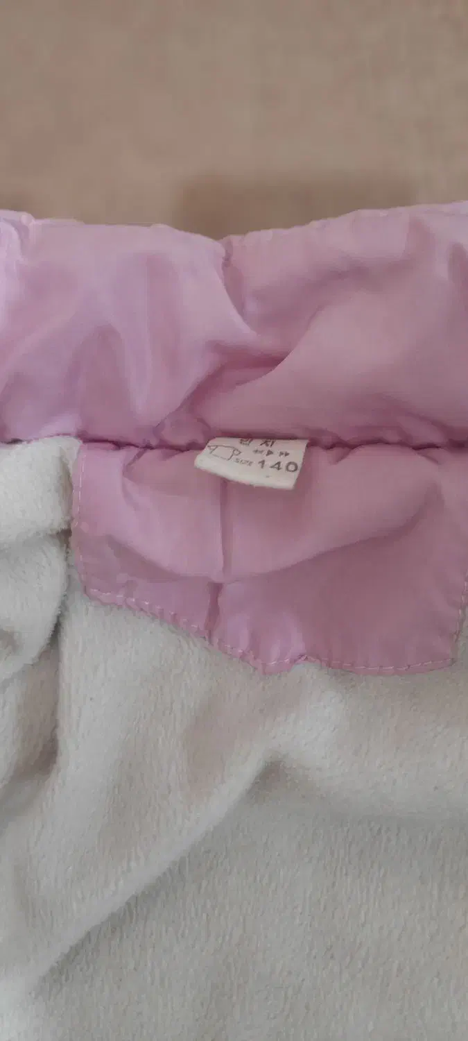 کاپشن درجه یک مفته مفت|کفش و لباس بچه|دوگنبدان, |دیوار