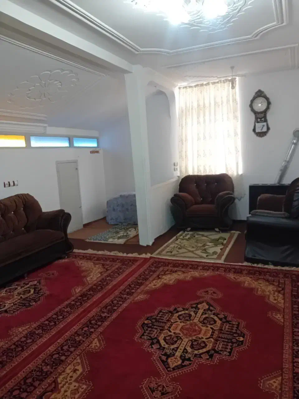 اجاره سوئیت دربست با امکانات کامل ومجوز رسمی|اجارهٔ کوتاهمدت آپارتمان و سوئیت|فومن, |دیوار