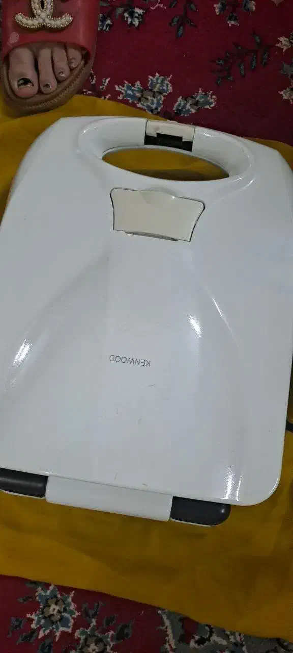 ساندویچ ساز|اجاق گاز و لوازم برقی پخت‌وپز|لنگرود, |دیوار