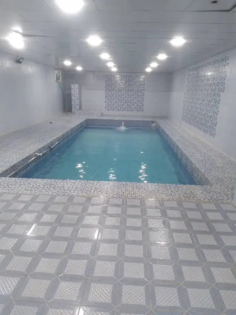 ویلا باغ نوساز روستا غرابی هندیجان|فروش خانه و ویلا|هندیجان, |دیوار