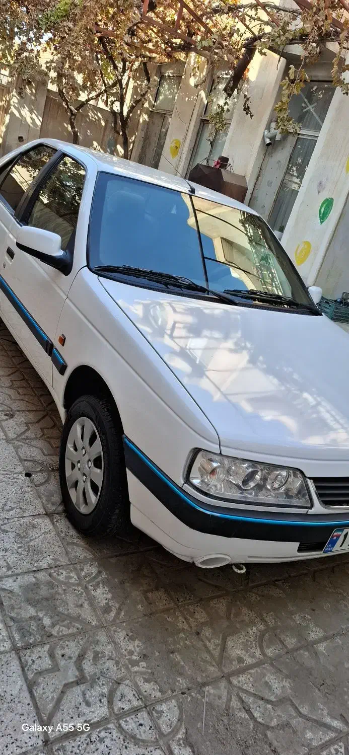 slx96|خودرو سواری و وانت|نیشابور, بنیاد شهید|دیوار