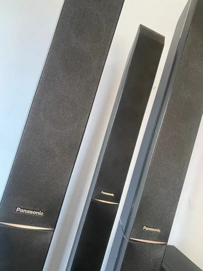 سینما خانواده پاناسونیک|سیستم صوتی خانگی|مشهد, وکیلآباد|دیوار