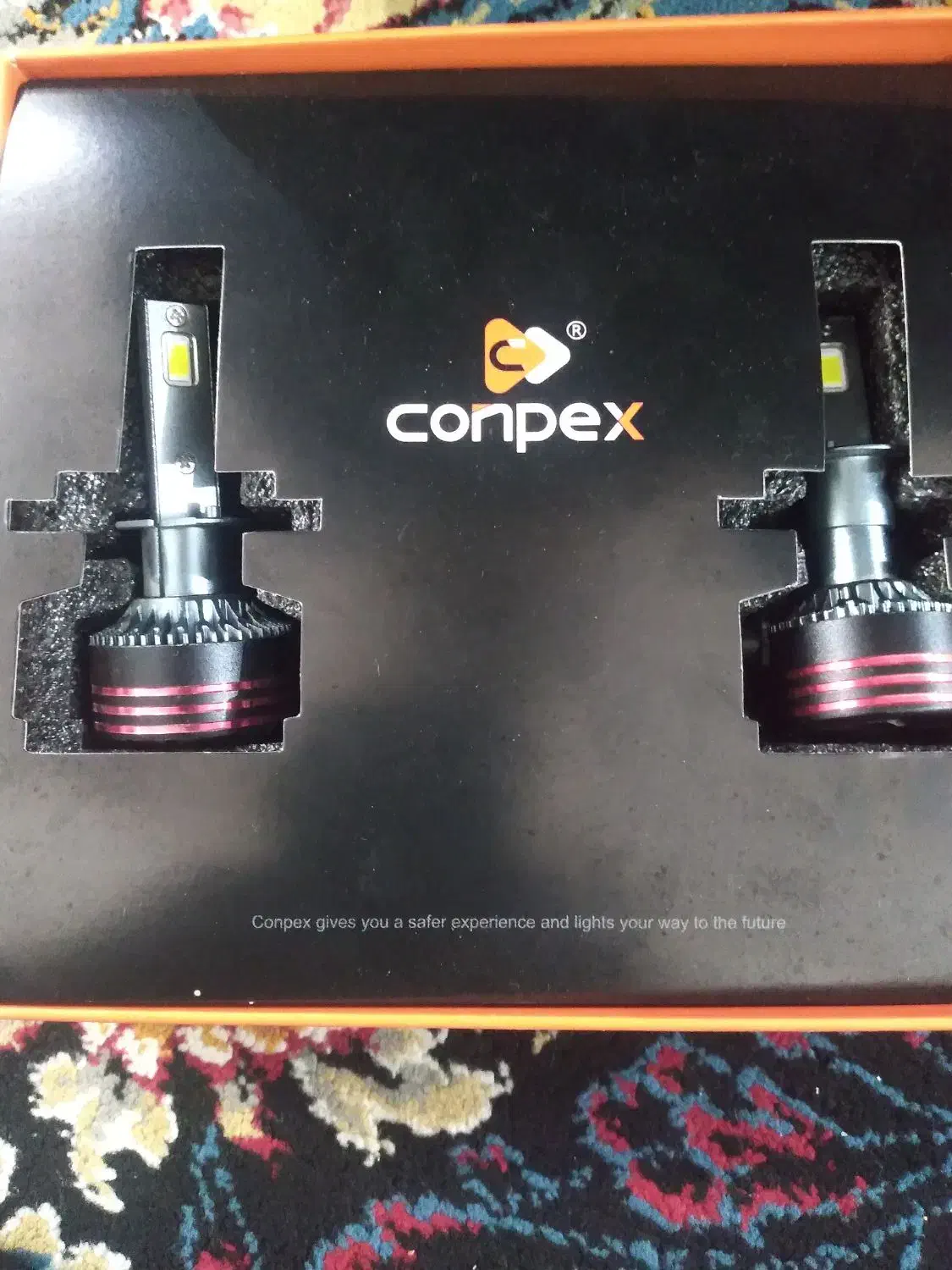 چراغ هدلایت برای پراید|قطعات یدکی و لوازم جانبی|امیدیه, |دیوار