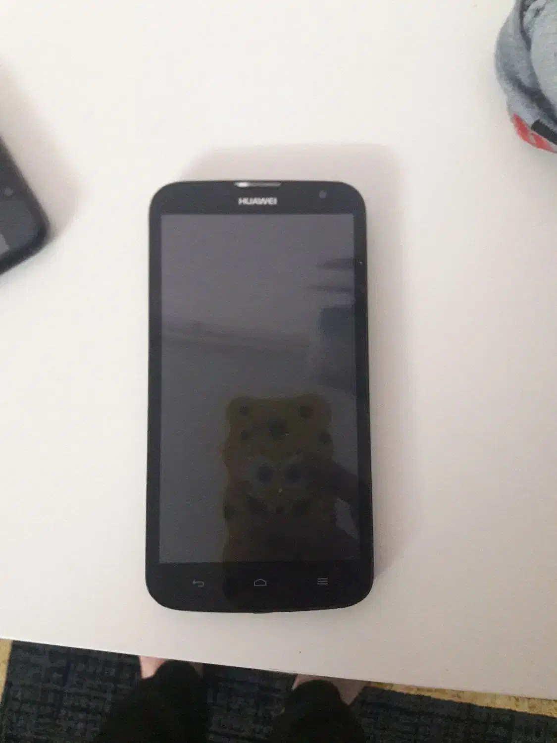 ال سی دی گوشی|لوازم جانبی موبایل و تبلت|بجنورد, |دیوار