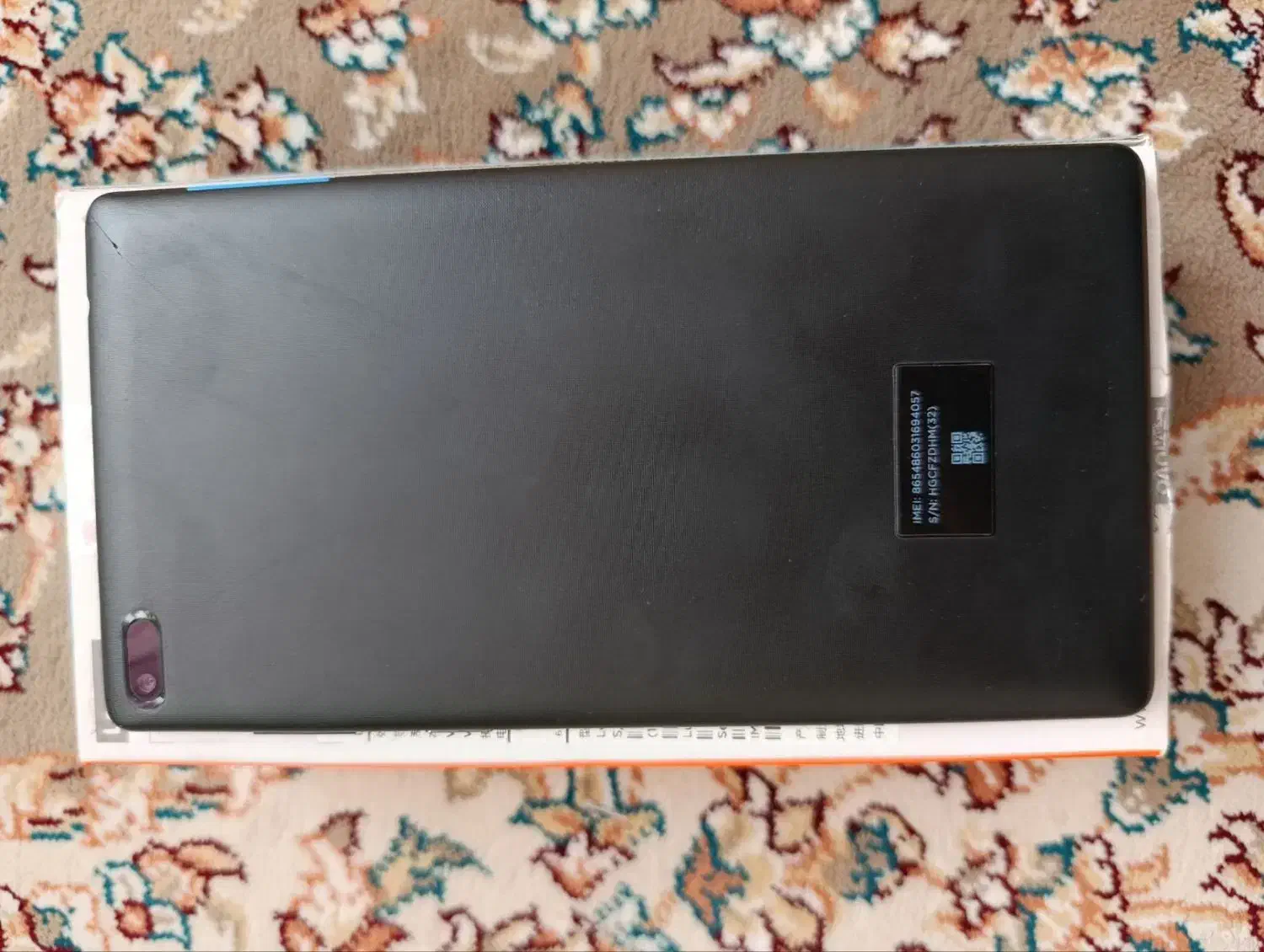 تبلت لنوو تب 7|تبلت|نجف‌آباد, امام خمینی|دیوار