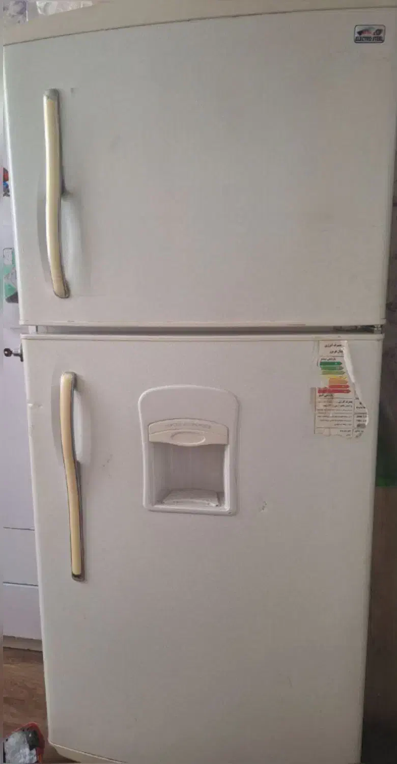 یخچال فریزر|یخچال و فریزر|دلیجان, |دیوار