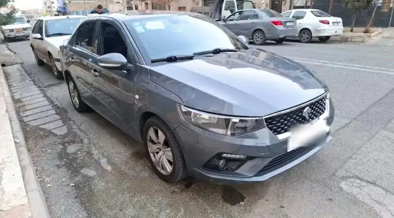 تارا v4|خودرو سواری و وانت|ملارد, |دیوار