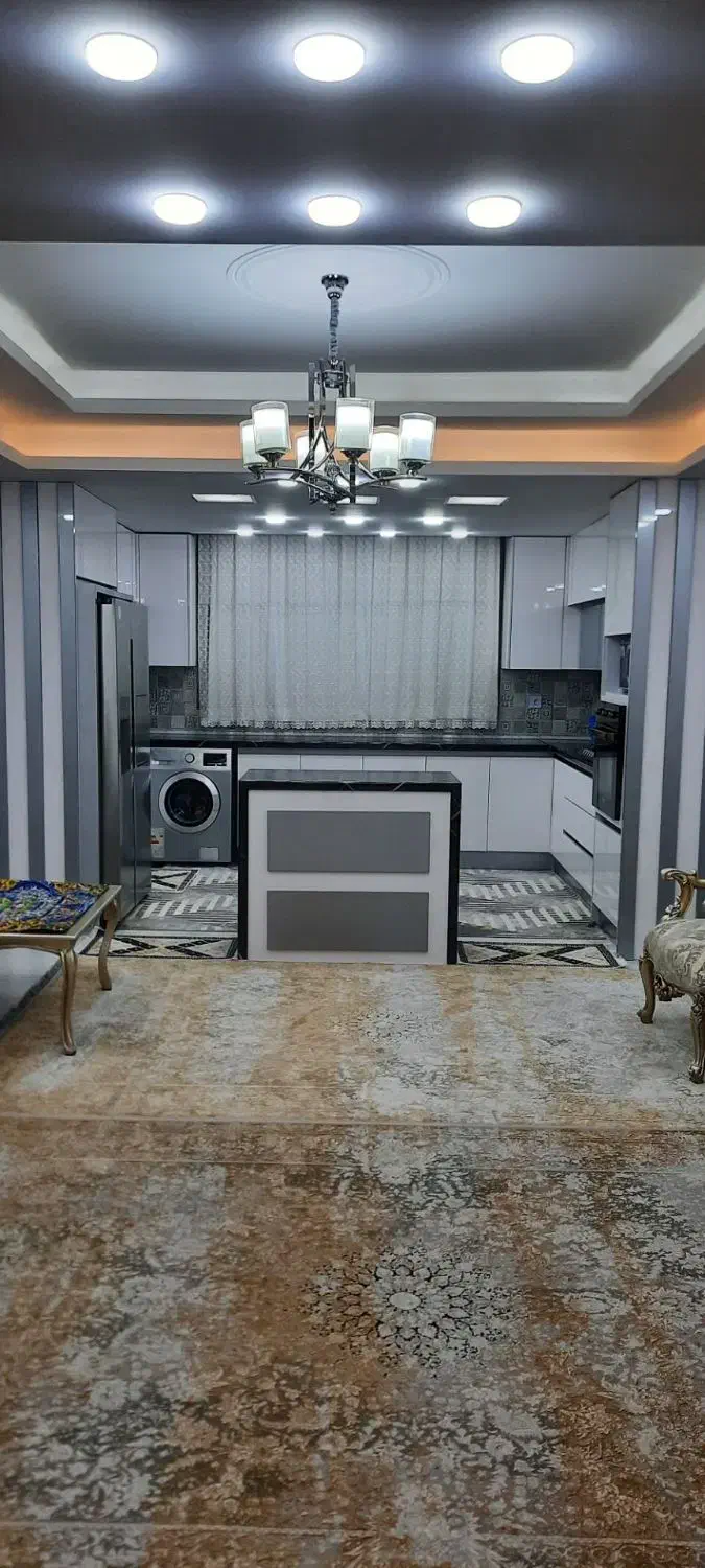 آپارتمان 98 متر|فروش آپارتمان|شاهدشهر, |دیوار