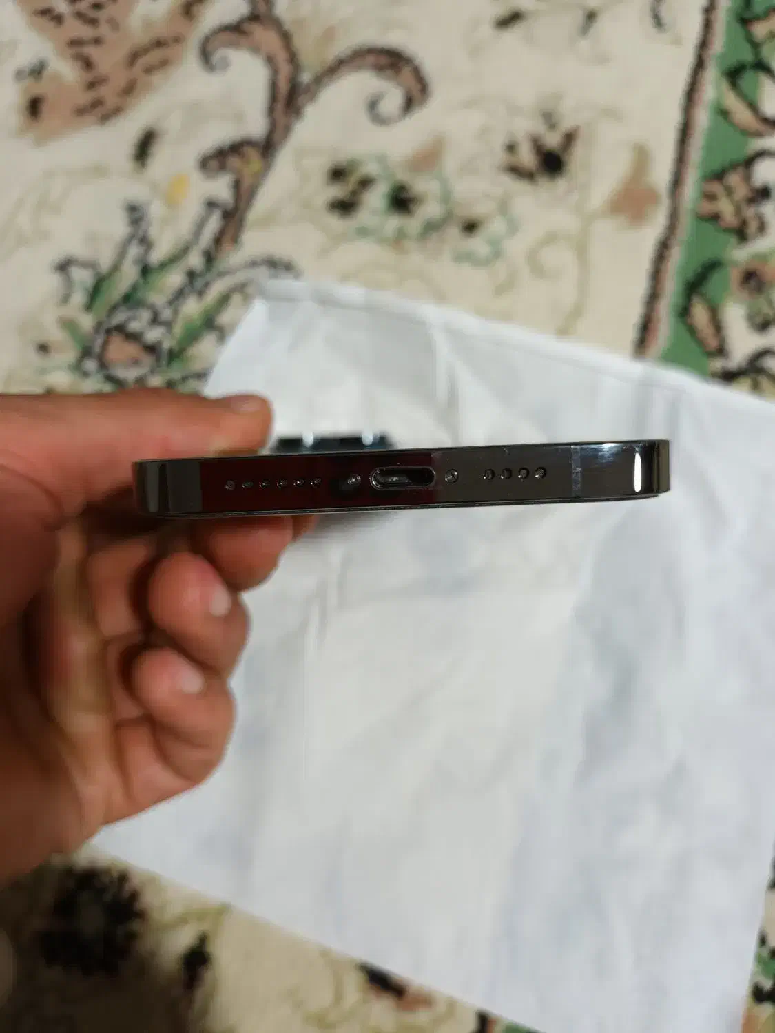 13پرومکس سریM|موبایل|شاهرود, |دیوار