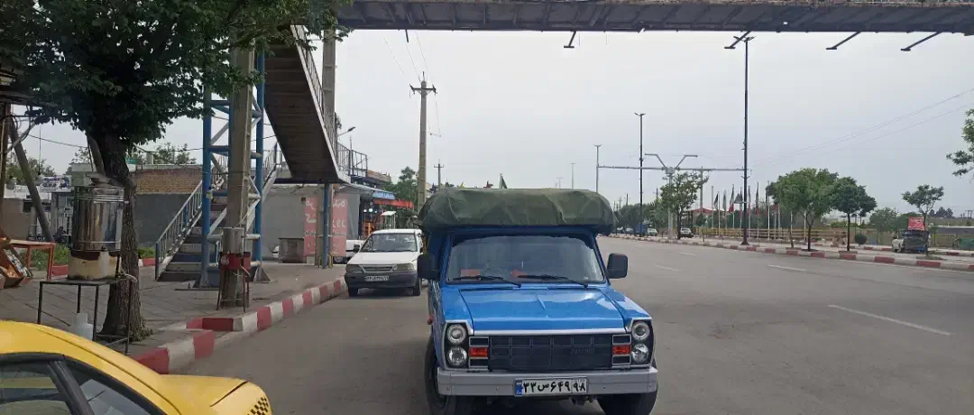 حمل باربانیسان تک سوز تهران به ایلام|خدمات حمل و نقل|ایلام, |دیوار