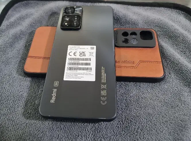 +note 11 pro plus5G 256|موبایل|شیراز, فرهنگیان|دیوار