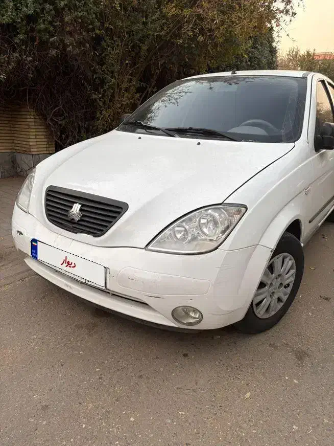 فروشی|خودرو سواری و وانت|تهران, شهرک ولیعصر شمالی|دیوار