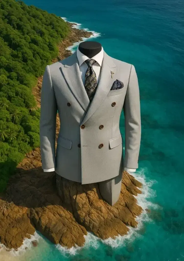کت و شلوار مردانه سایزبزرگ|لباس|کرج, المهدی|دیوار