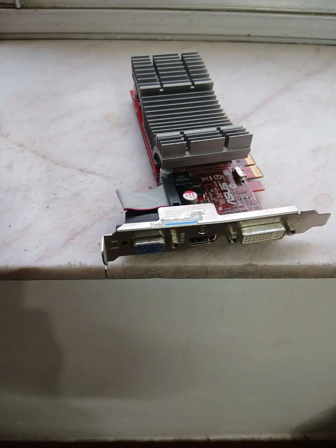 فروش هارد و رم و کارت گرافیک|قطعات و لوازم جانبی رایانه|بجنورد, |دیوار