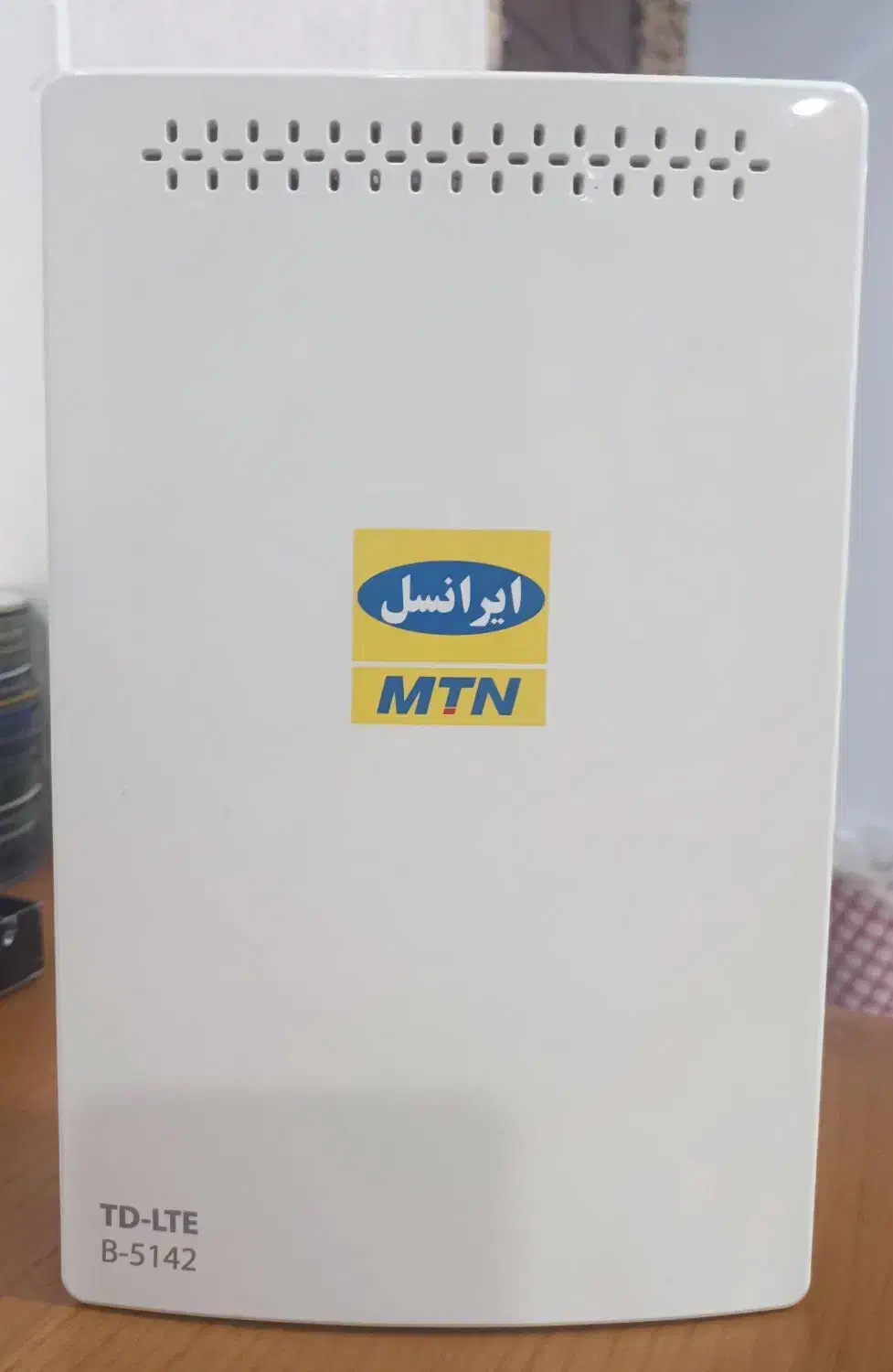 مودم ایرانسل بدون آنتن|مودم و تجهیزات شبکه|اهواز, کوی ملی راه|دیوار