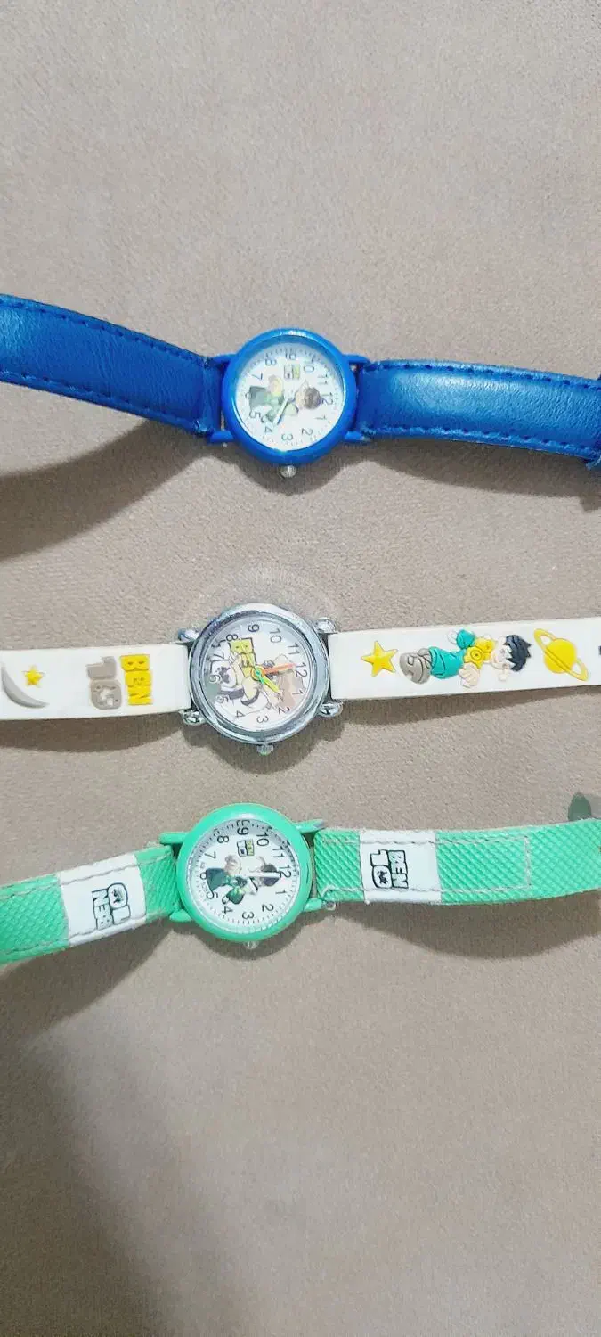 ساعت بچه گانه نیاز به تعمیر|ساعت|مرند, |دیوار