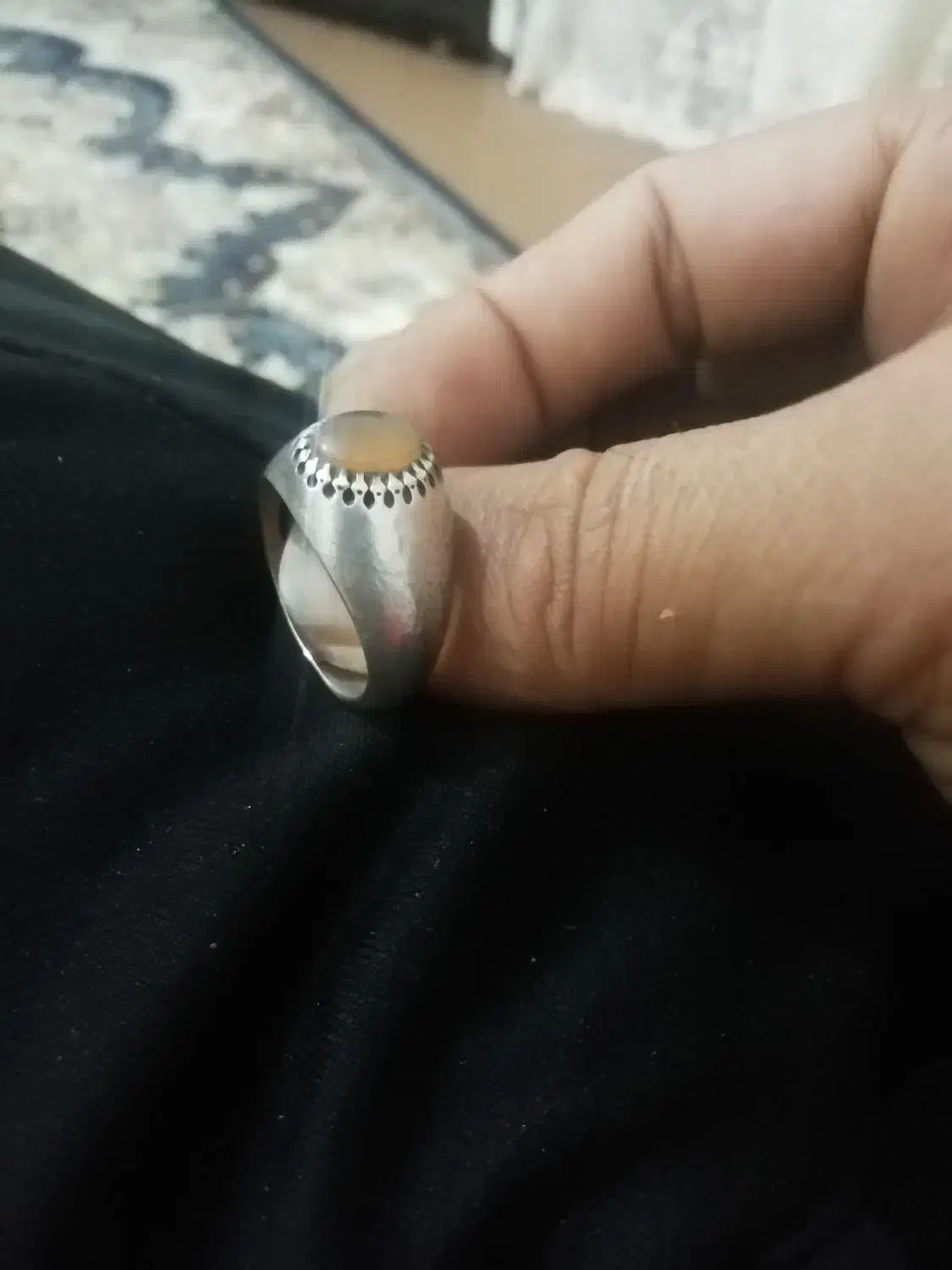 انگشتر|جواهرات|ابهر, |دیوار