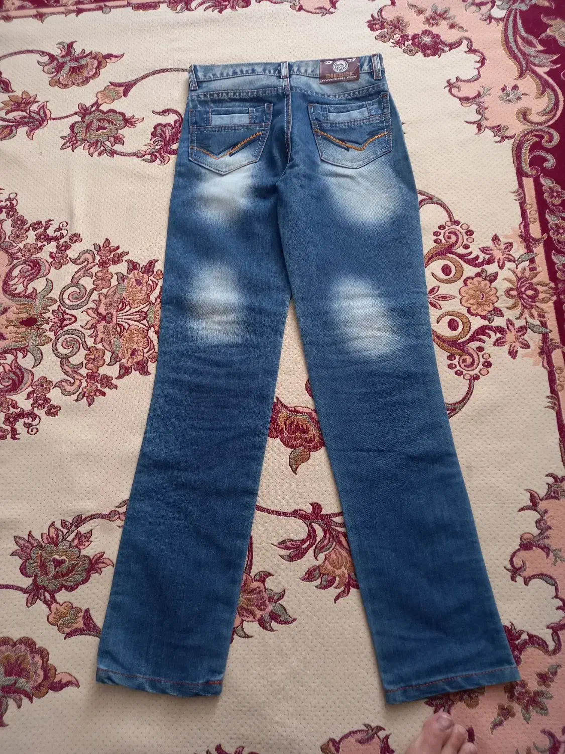 شلوار  لی|لباس|سبزوار, هویزه|دیوار