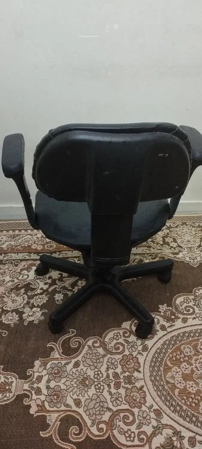 صندلی چرخدار|صندلی و نیمکت|فردیس, قریشی|دیوار