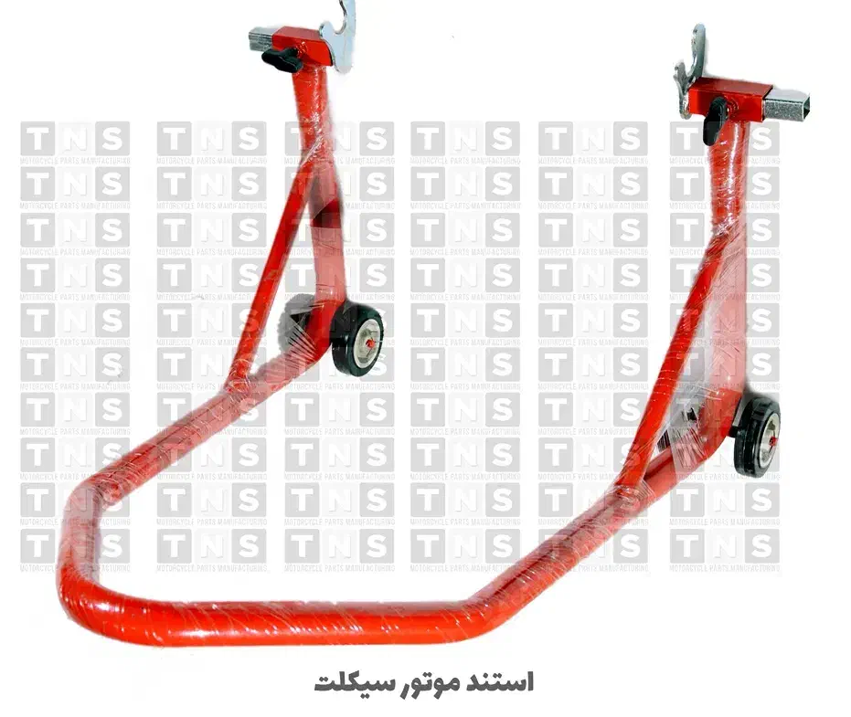 استند موتورسیکلت|قطعات یدکی و لوازم جانبی|تهران, مولوی|دیوار