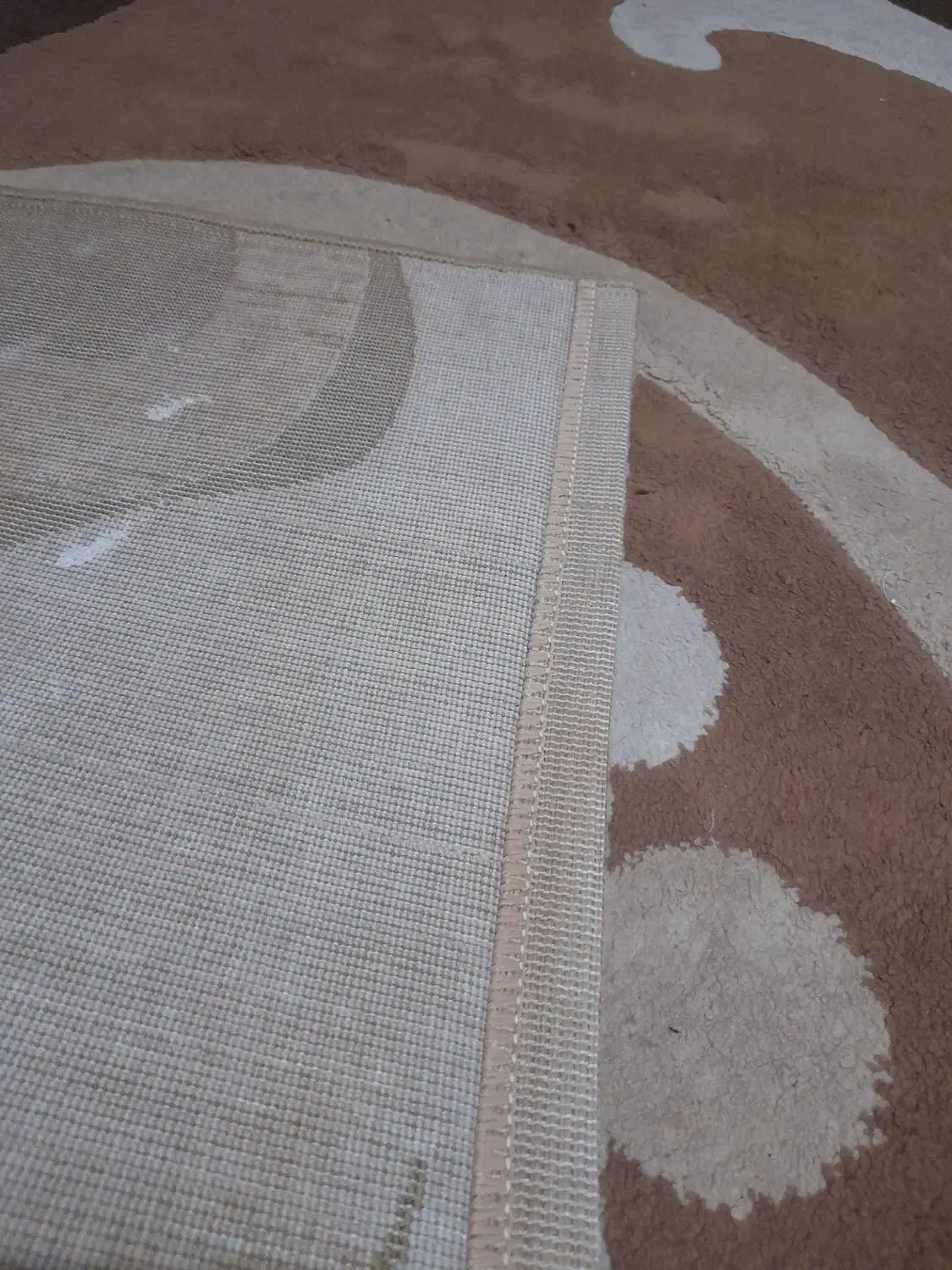 فرش|فرش|سنگر, |دیوار