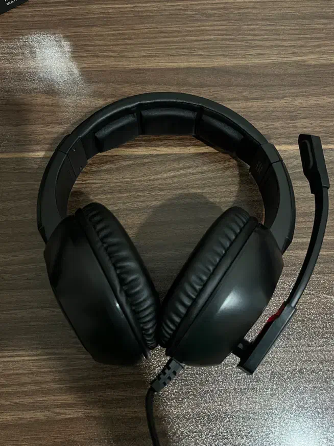 هدفون گیمینگ اونیکوما k19|قطعات و لوازم جانبی رایانه|تهران, صادقیه|دیوار