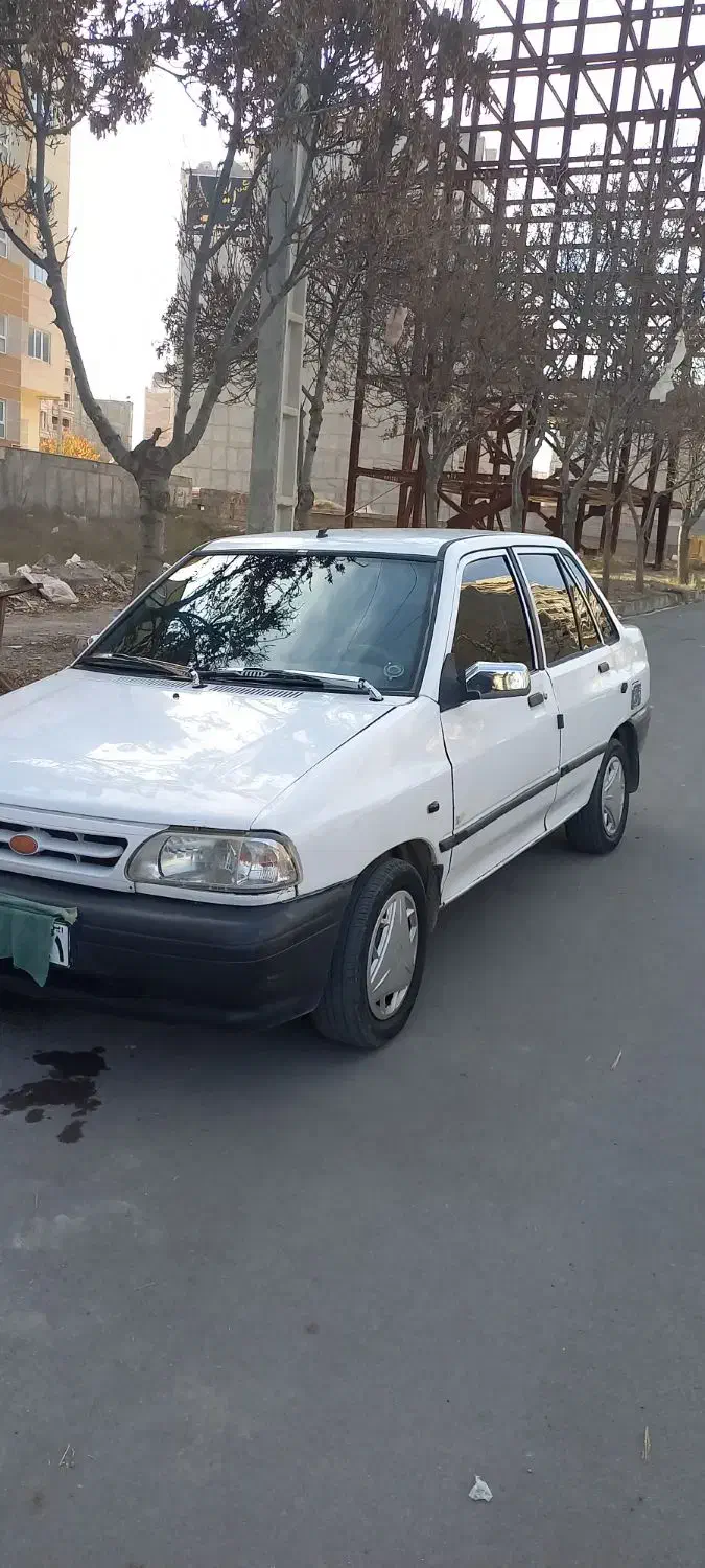 پراید ۹۱|خودرو سواری و وانت|اردبیل, |دیوار