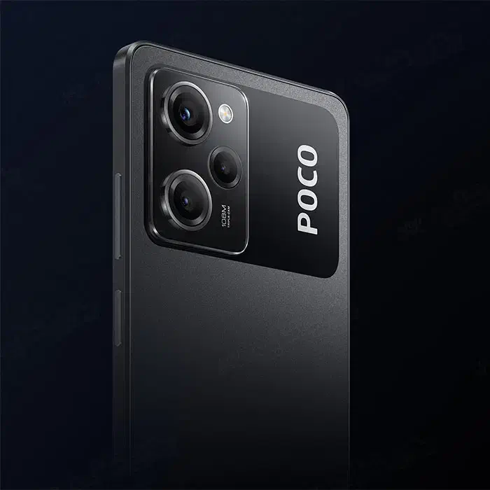 گوشی Xiaomi Poco X5 Pro|موبایل|شهریار, شهریار|دیوار