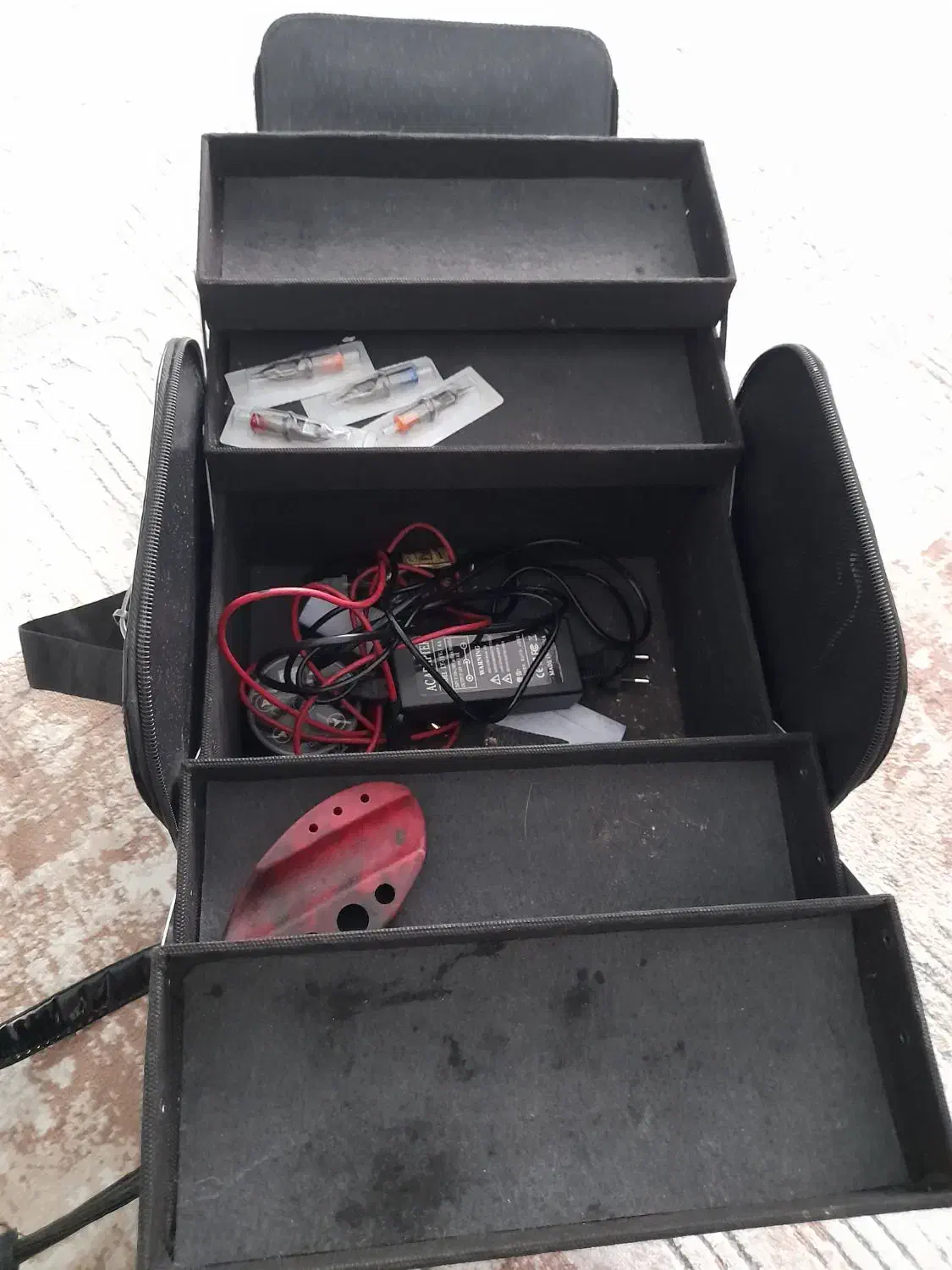 دستگاه تاتو|آرایشی، بهداشتی، درمانی|پردیس, فاز ۸|دیوار