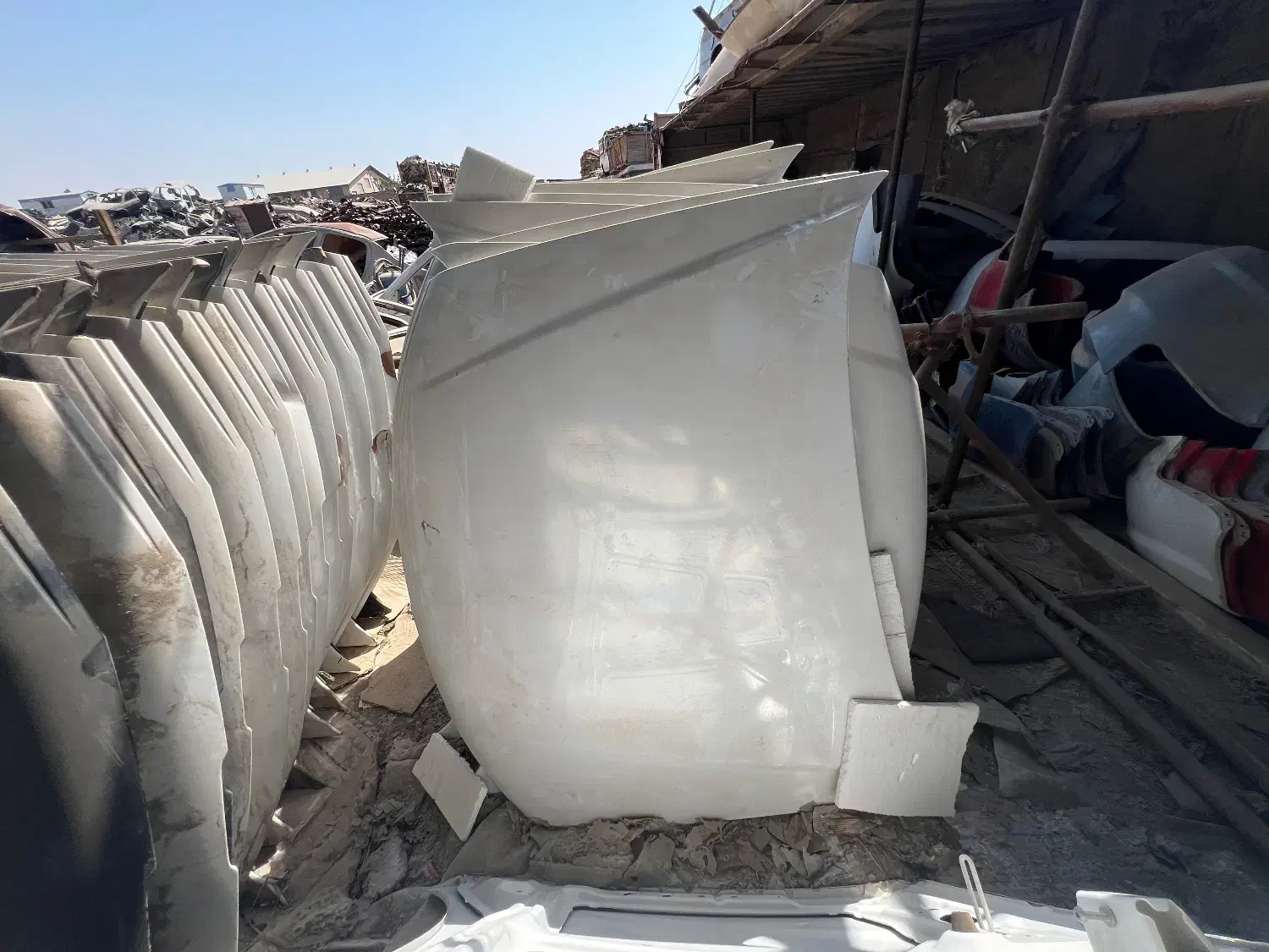 بدنه ایران خودرو|قطعات یدکی و لوازم جانبی|خاوران, |دیوار