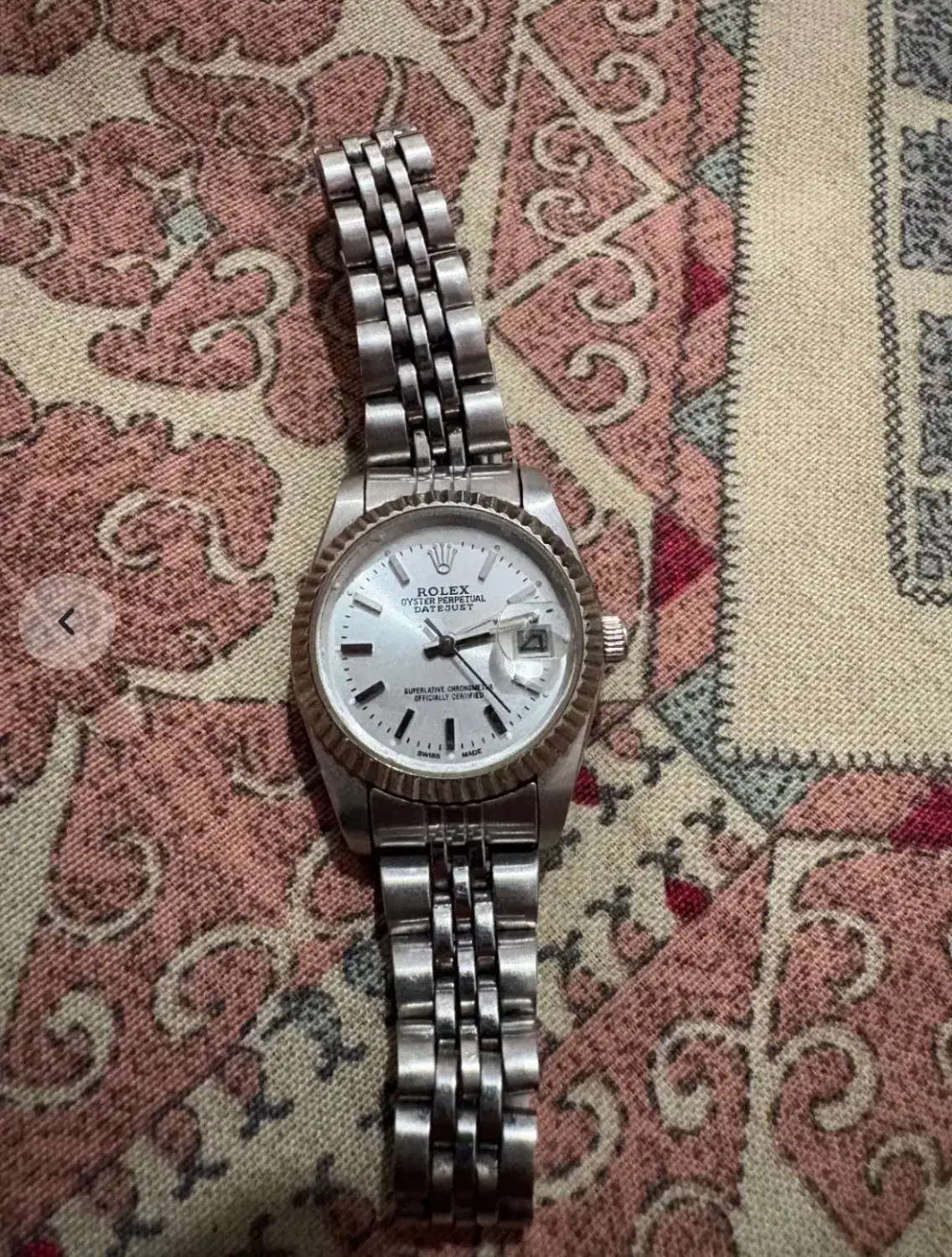 رولکس|ساعت|مرودشت, بیست متری بیمارستان|دیوار