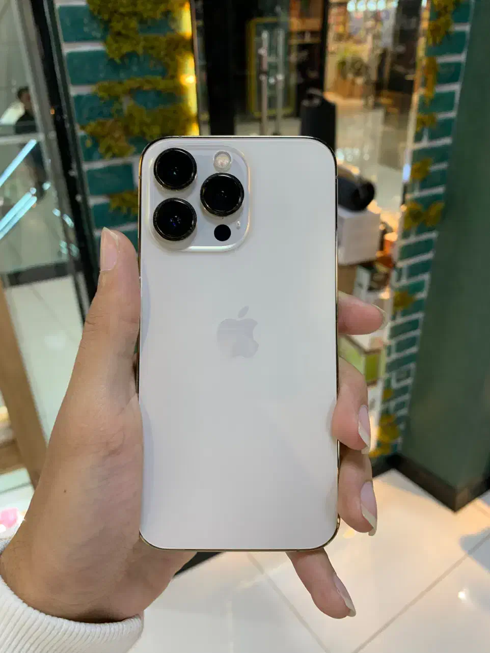 آیفون ۱۳ پرو Iphone 13 pro|موبایل|نیشابور, فردوس شمالی|دیوار