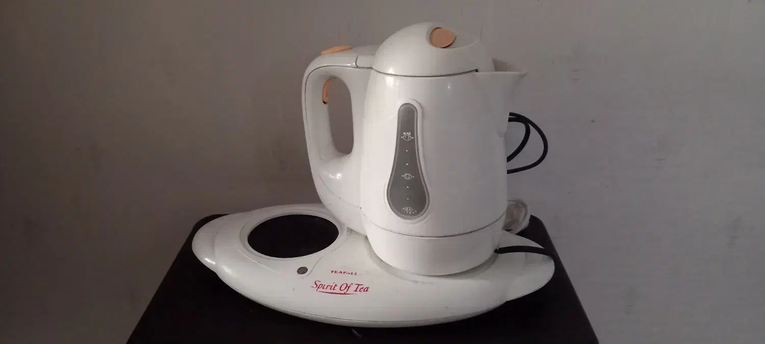 چایی ساز|سماور، چای‌ساز، قهوه‌ساز|اردکان, |دیوار