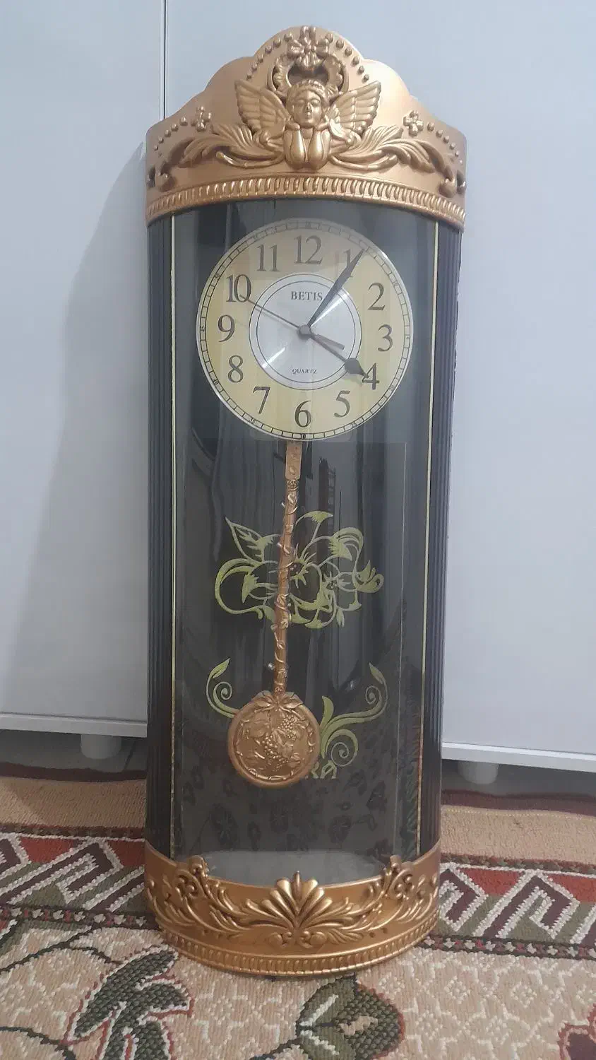 ساعت دیواری فروشی|ساعت دیواری و تزئینی|محمدیه-قزوین, |دیوار