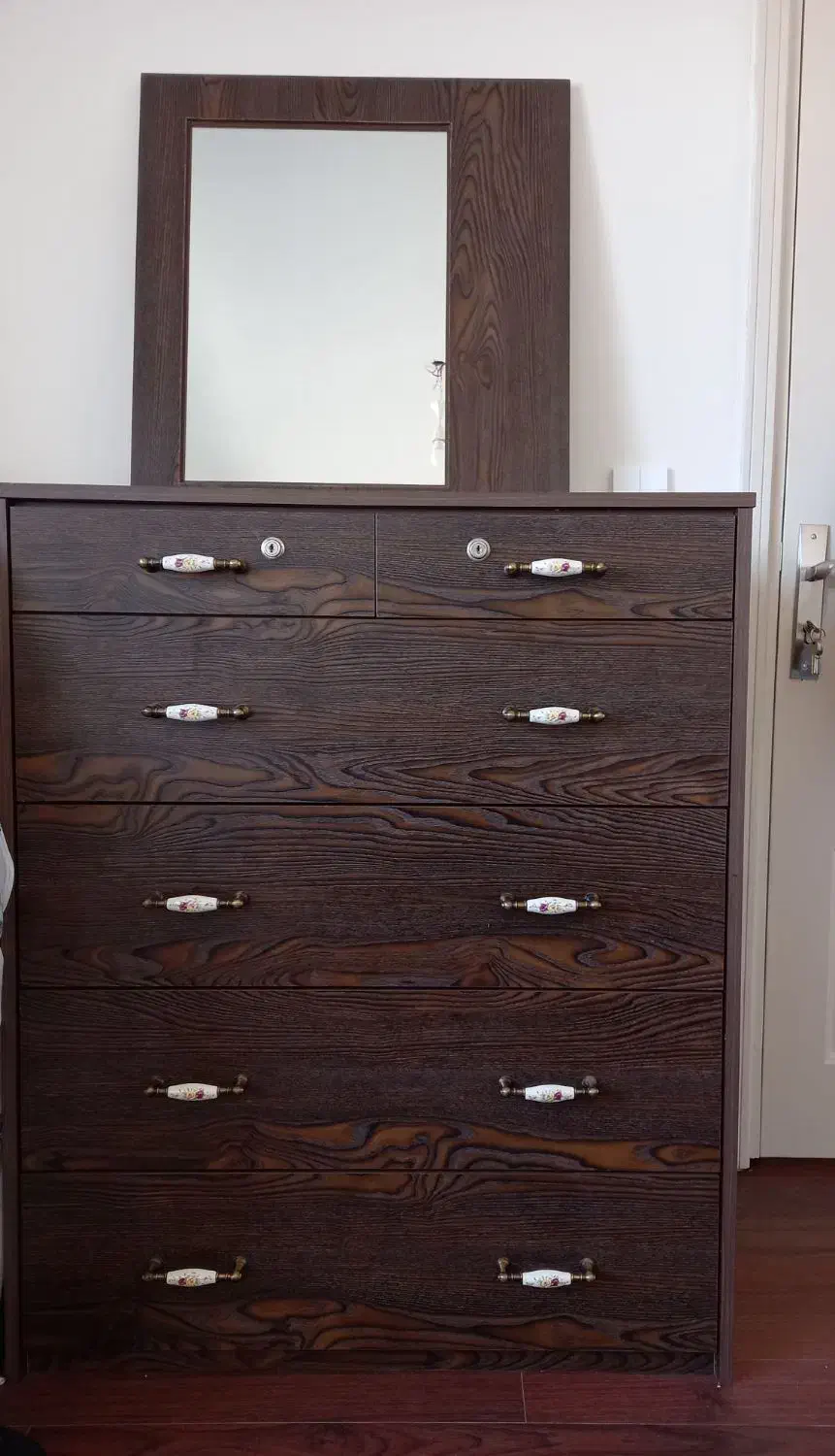 دراور|جاکفشی، کمد، دراور|پردیس, فاز ۱۱|دیوار