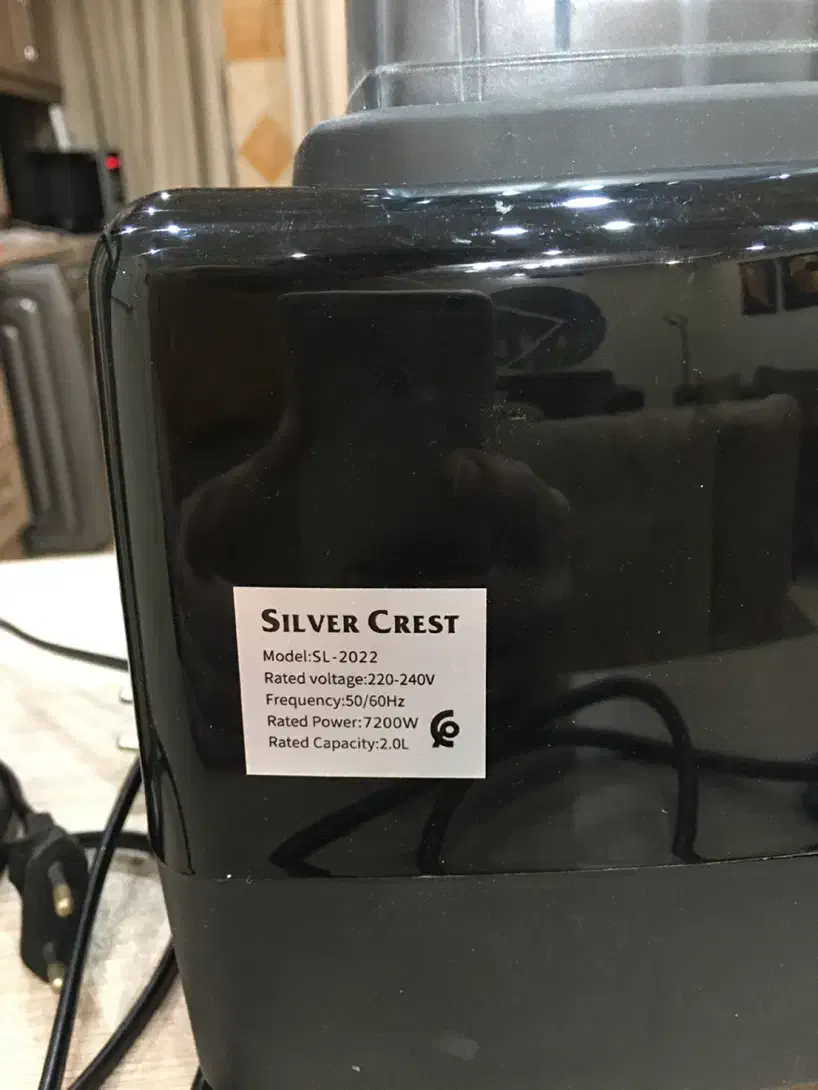 مخلوط کن حرفه ای ۷۲۰۰ وات و آب مرکبات گیری|آبمیوه‌گیر و آب‌مرکبات‌گیر|کرج, باغستان|دیوار