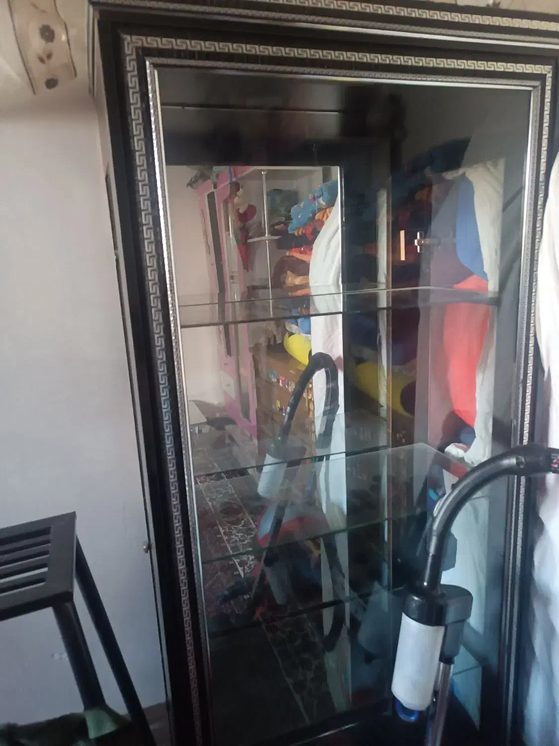 کمد|بوفه، ویترین، کنسول|دهگلان, |دیوار