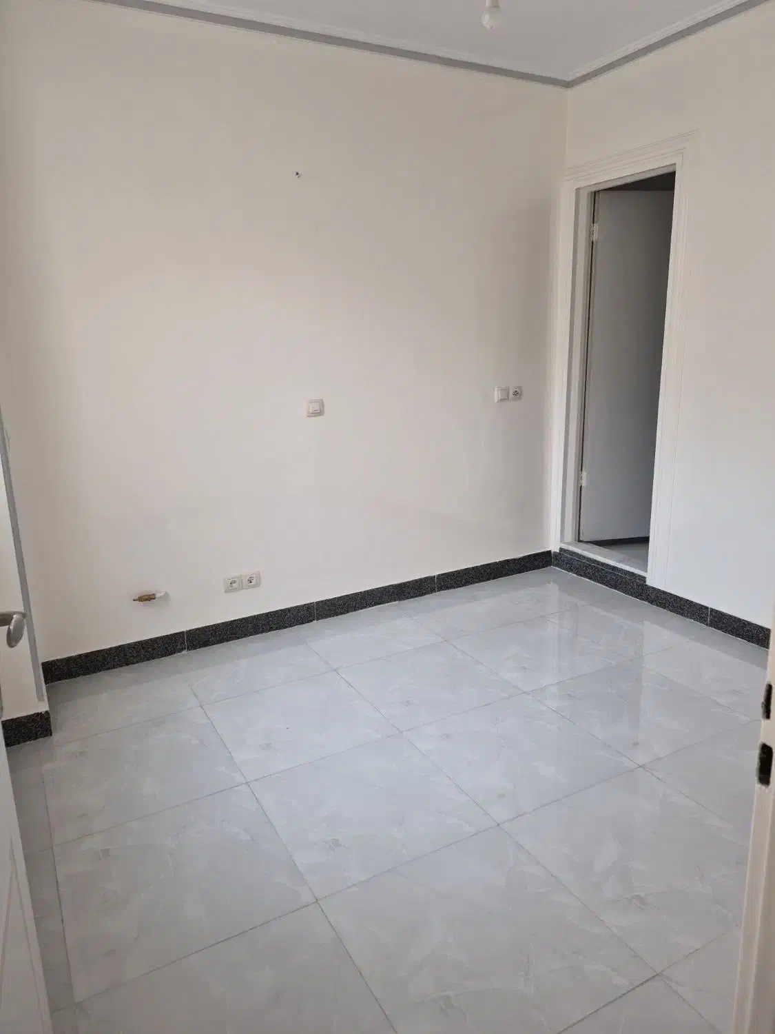 92متر دوخواب تکواحدی