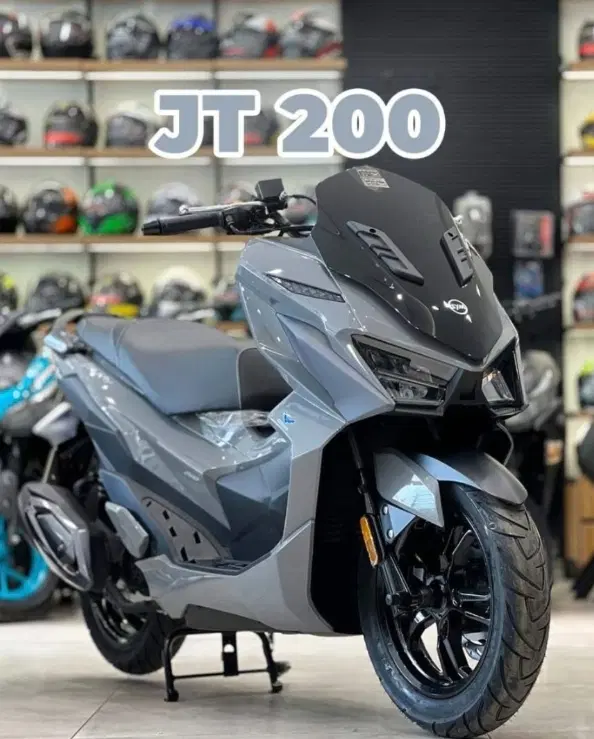 jt200|موتورسیکلت|مشهد, موسوی قوچانی|دیوار