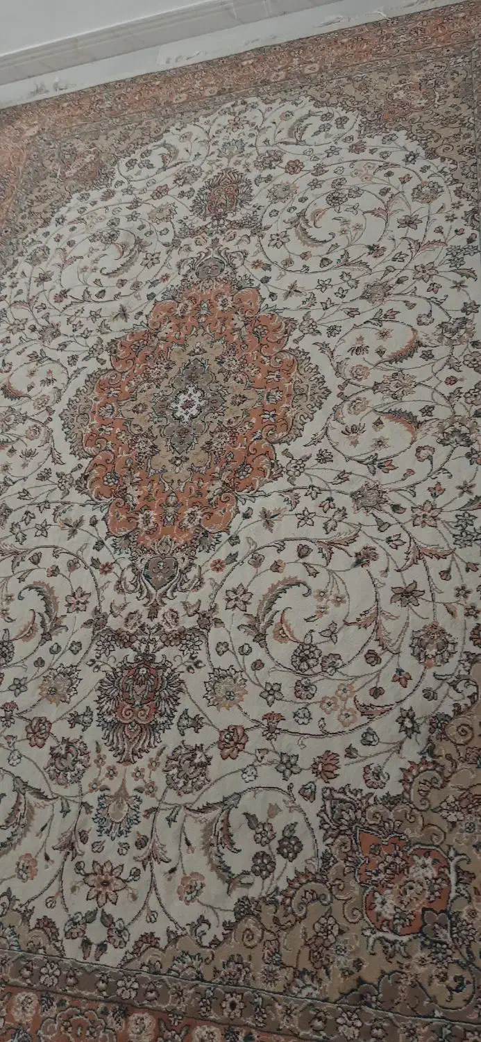 فرش ۶متری|فرش|کرمانشاه, |دیوار