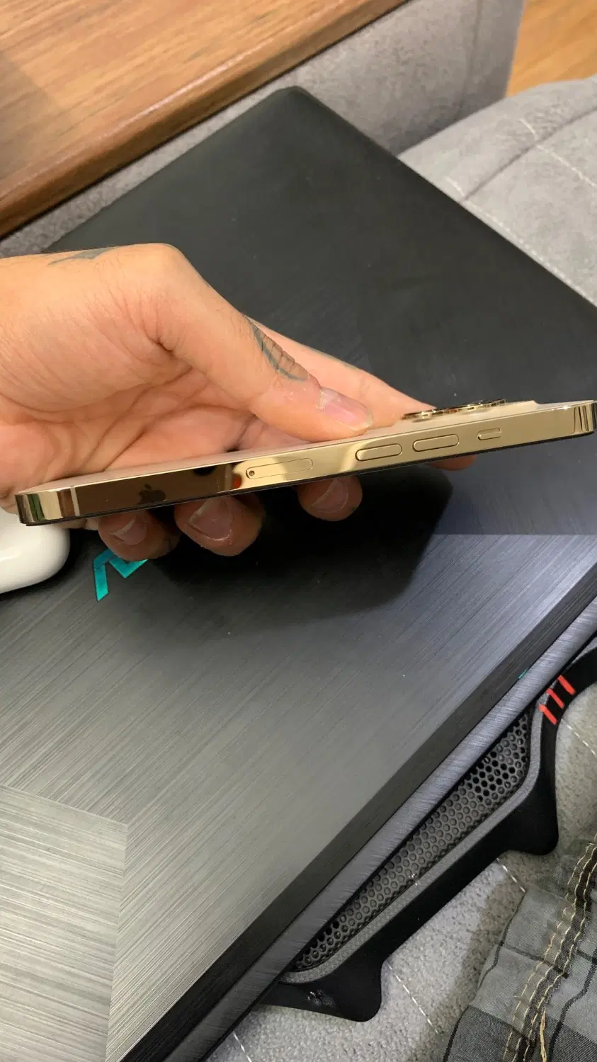 iphone 13pro 512|موبایل|تهران, تولید دارو|دیوار