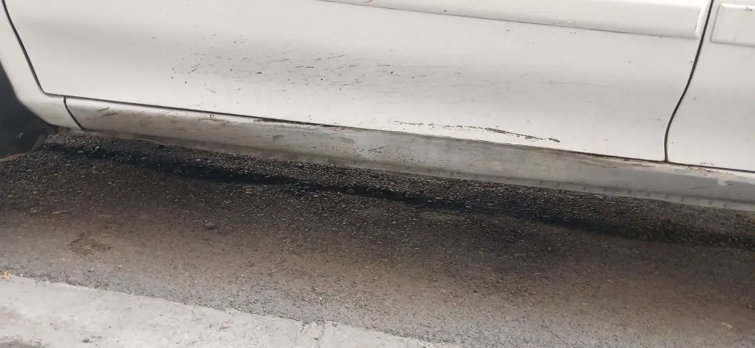 پراید ۱۱۱ مدل ۹۵|خودرو سواری و وانت|اردبیل, |دیوار